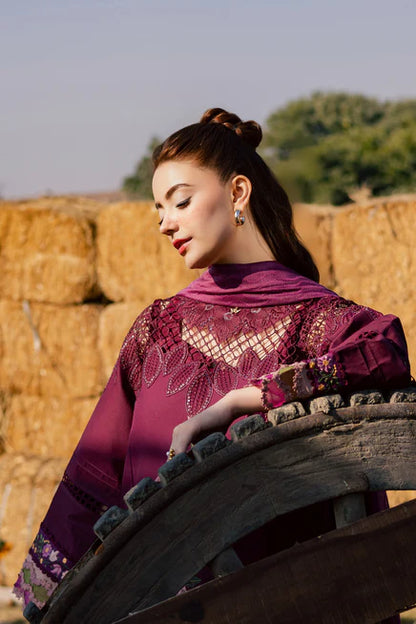 SUMMER QUEEN BY PARISHAY UNSTITCHED'26| D4