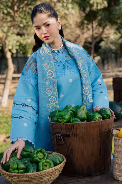 SUMMER QUEEN BY PARISHAY UNSTITCHED'26| D13