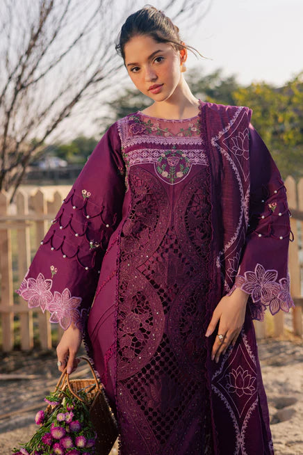 SUMMER QUEEN BY PARISHAY UNSTITCHED'26| D7