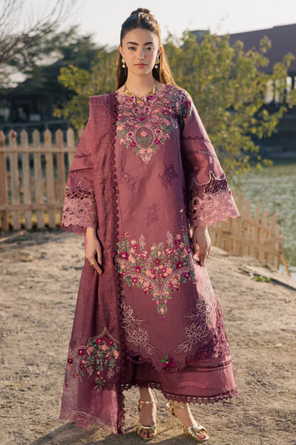 SUMMER QUEEN BY PARISHAY UNSTITCHED'26| D3