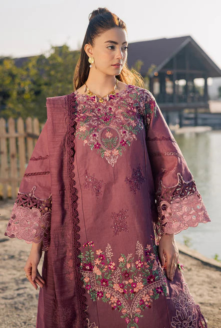 SUMMER QUEEN BY PARISHAY UNSTITCHED'26| D3