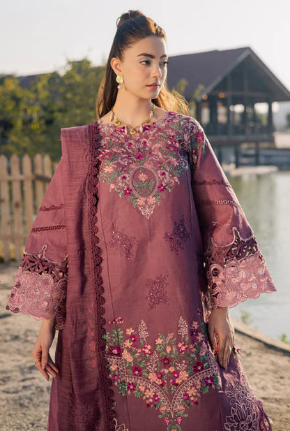 SUMMER QUEEN BY PARISHAY UNSTITCHED'26| D3