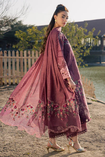 SUMMER QUEEN BY PARISHAY UNSTITCHED'26| D3