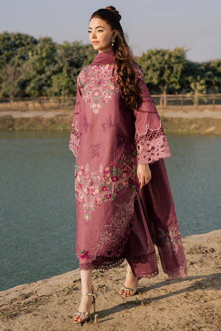 SUMMER QUEEN BY PARISHAY UNSTITCHED'26| D3