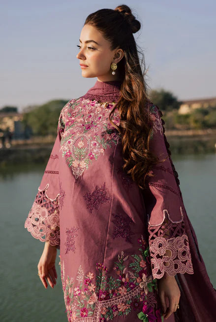 SUMMER QUEEN BY PARISHAY UNSTITCHED'26| D3