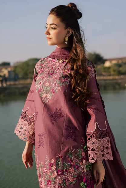 SUMMER QUEEN BY PARISHAY UNSTITCHED'26| D3