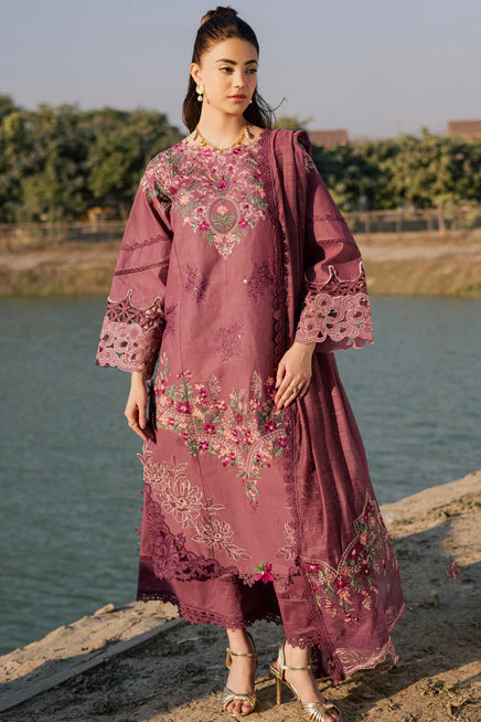 SUMMER QUEEN BY PARISHAY UNSTITCHED'26| D3