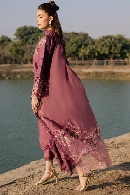 SUMMER QUEEN BY PARISHAY UNSTITCHED'26| D3