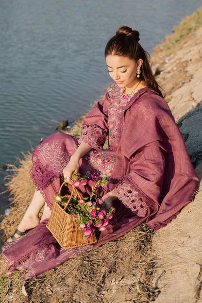 SUMMER QUEEN BY PARISHAY UNSTITCHED'26| D3