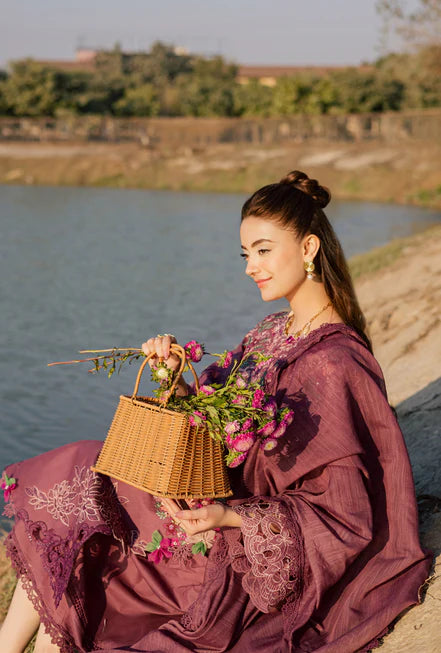 SUMMER QUEEN BY PARISHAY UNSTITCHED'26| D3