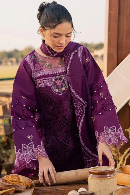 SUMMER QUEEN BY PARISHAY UNSTITCHED'26| D7