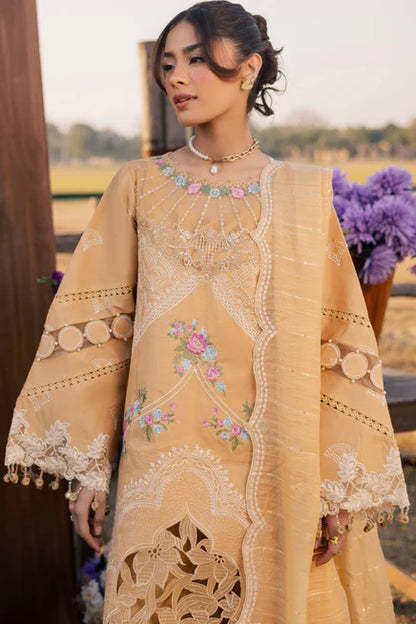 SUMMER QUEEN BY PARISHAY UNSTITCHED'26| D8