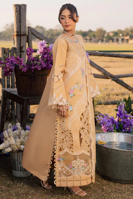 SUMMER QUEEN BY PARISHAY UNSTITCHED'26| D8