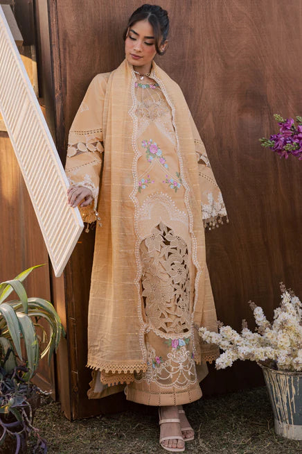 SUMMER QUEEN BY PARISHAY UNSTITCHED'26| D8