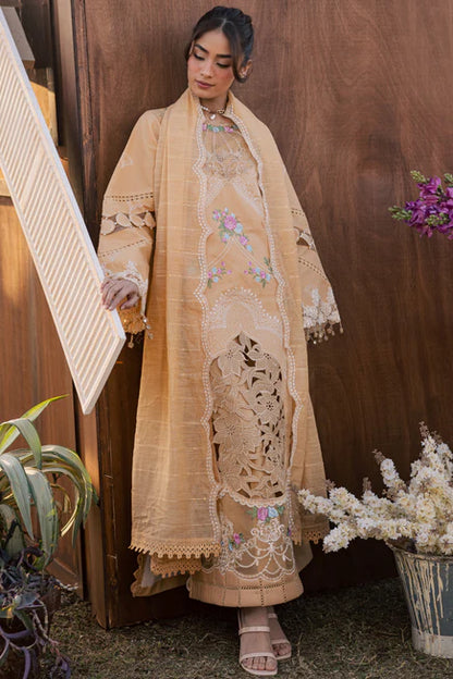 SUMMER QUEEN BY PARISHAY UNSTITCHED'26| D8