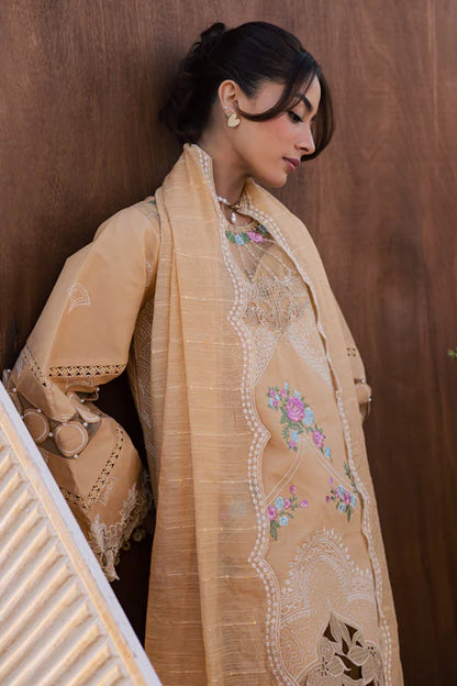 SUMMER QUEEN BY PARISHAY UNSTITCHED'26| D8