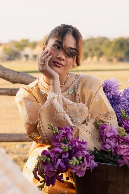 SUMMER QUEEN BY PARISHAY UNSTITCHED'26| D8