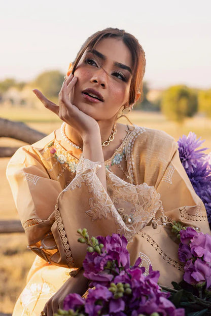 SUMMER QUEEN BY PARISHAY UNSTITCHED'26| D8