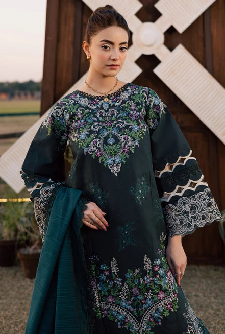 SUMMER QUEEN BY PARISHAY UNSTITCHED'26| D16