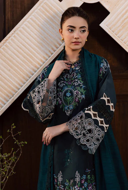 SUMMER QUEEN BY PARISHAY UNSTITCHED'26| D16