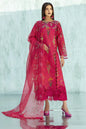 IVY BLOOM BY PARISHAY UNSTITCHED'26 | IB-16