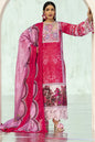 IVY BLOOM BY PARISHAY UNSTITCHED'26 | IB-14
