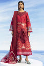 IVY BLOOM BY PARISHAY UNSTITCHED'26 | IB-03