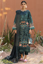 IVY BLOOM BY PARISHAY UNSTITCHED'26 | IB-10