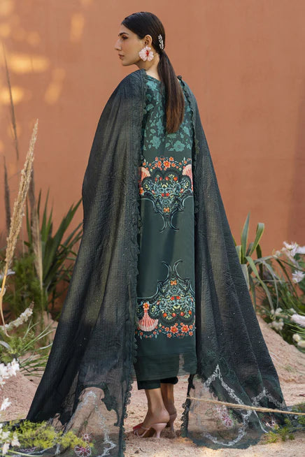 IVY BLOOM BY PARISHAY UNSTITCHED'26 | IB-10