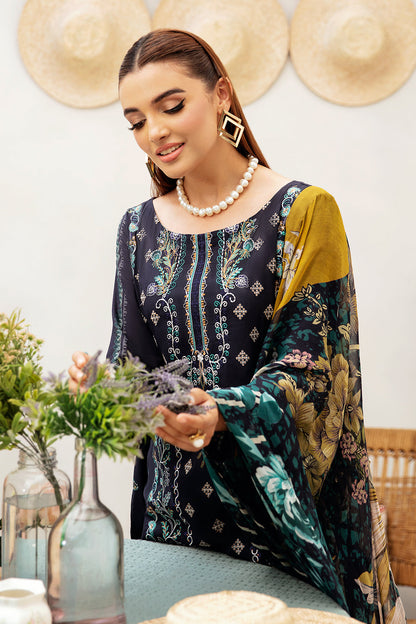 Ramsha Mashaal  Collection 2024 – L-1207