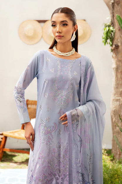 Ramsha Mashaal  Collection 2024 – L-1211