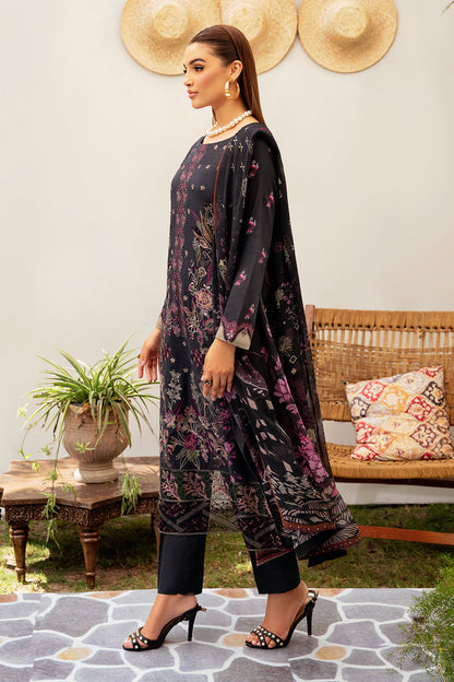 Ramsha Mashaal  Collection 2024 – L-1205