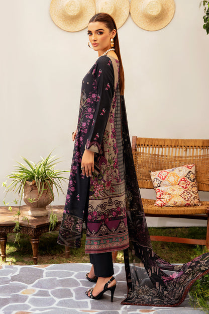 Ramsha Mashaal  Collection 2024 – L-1205