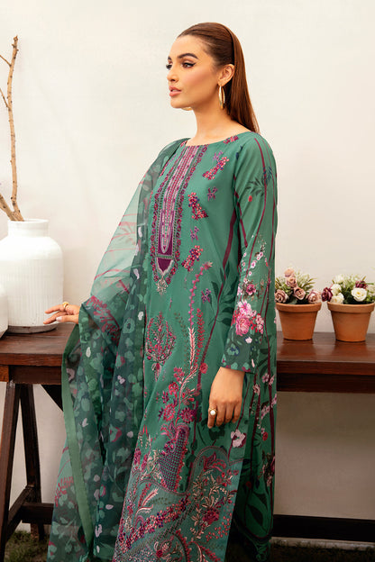 Ramsha Mashaal  Collection 2024 – L-1202