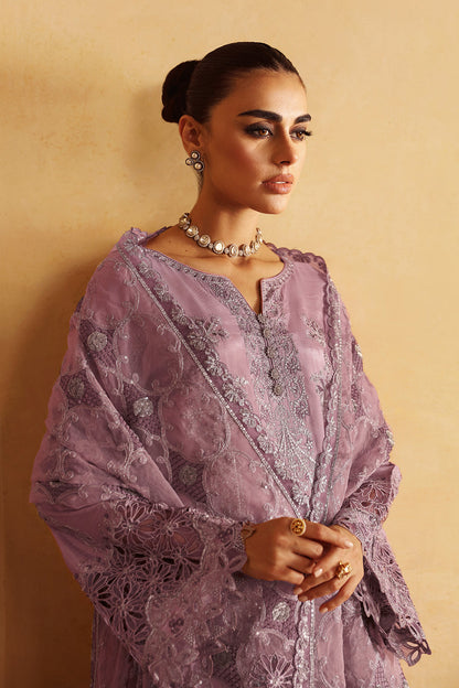 Shagna Premium Raw Silk Collection 2024 – Naaz S-08