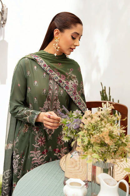 Ramsha Mashaal  Collection 2024 – L-1210