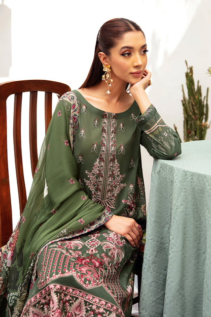 Ramsha Mashaal  Collection 2024 – L-1210