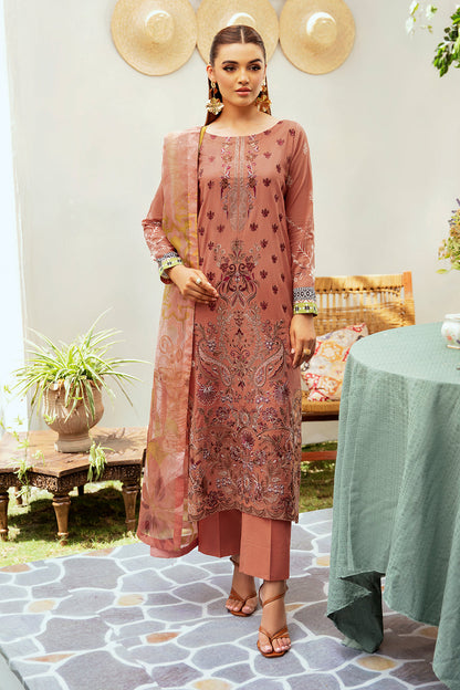 Ramsha Mashaal  Collection 2024 – L-1212