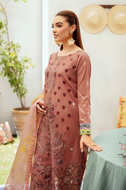 Ramsha Mashaal  Collection 2024 – L-1212