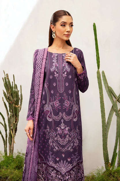 Ramsha Mashaal  Collection 2024 – L-1209