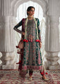 HUSSAIN REHAR FESTIVE UNSTITCHED'26 | Morni