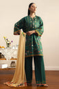 COCO PRINTS BY ZARA SHAHJAHAN UNSTITCHED'26| TAKARA-7B