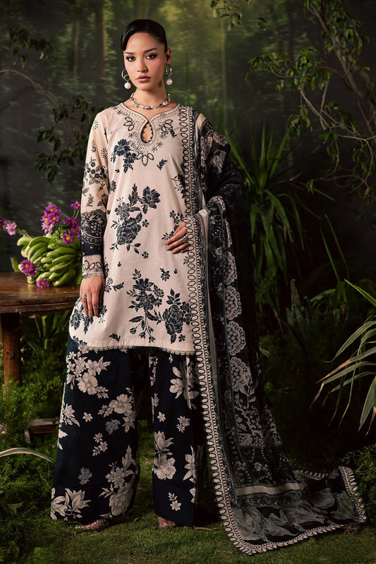 NUREH DAILY DELIGHTS UNSTITCHED'26 | DD-27