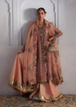 HUSSAIN REHAR FESTIVE UNSTITCHED'26 | Malka