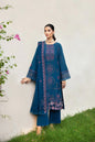 Riwayat Luxury Lawn Vol-10 | Y-1008