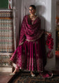 HUSSAIN REHAR FESTIVE UNSTITCHED'26 | Gulpanra