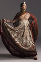 ANARKALI BY ZARA SHAHJAHAN UNSTITCHED'26| SHAHKAR