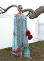 KALABAGH BY HUSSAIN REHAR UNSTITCHED'26| Sepher