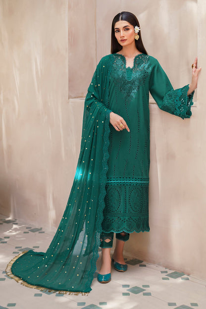 Nureh Bazaar Collection 2024 – NS-135