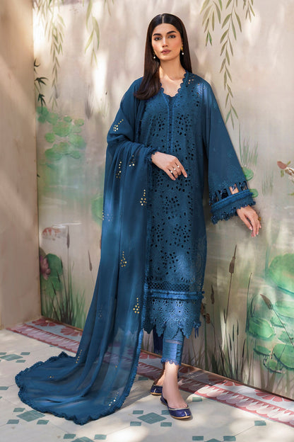 Nureh Bazaar Collection 2024 – NS-137